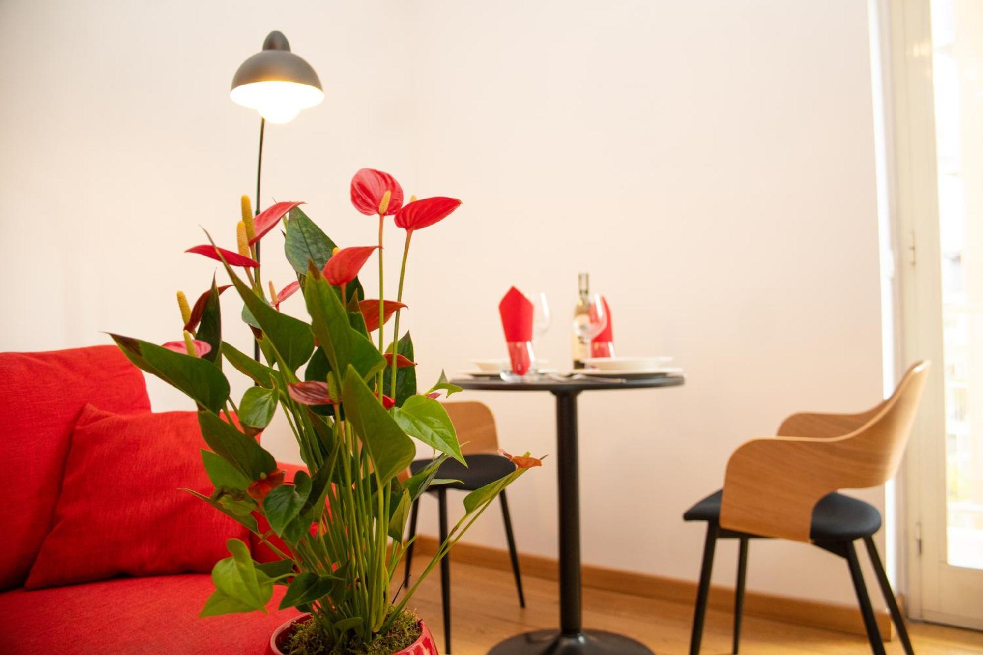 Casa Tigre Apartamento Roma